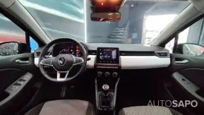 Renault Clio de 2023