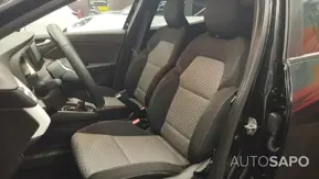 Renault Clio de 2023