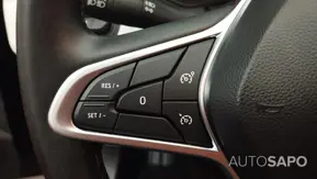 Renault Clio de 2023
