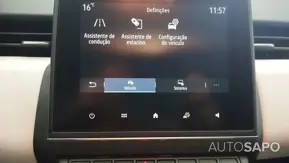 Renault Clio de 2023