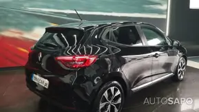 Renault Clio de 2023