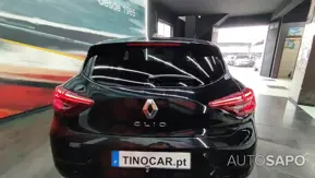 Renault Clio de 2023