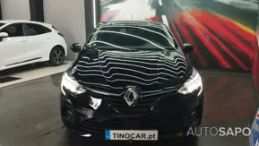 Renault Clio de 2023