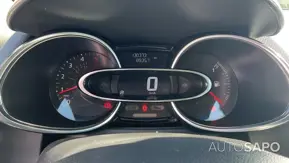 Renault Clio de 2018