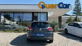 Renault Clio de 2018