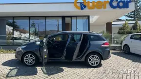 Renault Clio de 2018