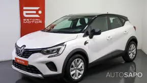 Renault Captur de 2022
