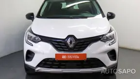 Renault Captur de 2022