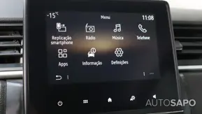 Renault Captur de 2022
