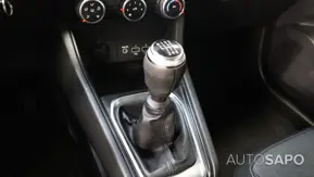 Renault Captur de 2022