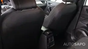 Renault Captur de 2022