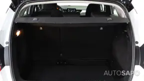 Renault Captur de 2022