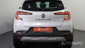 Renault Captur de 2022