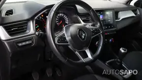 Renault Captur de 2022