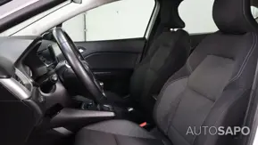 Renault Captur de 2022