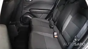 Renault Captur de 2022