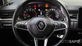 Renault Captur de 2022