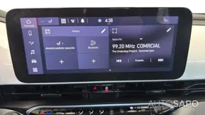 Fiat 500e de 2023
