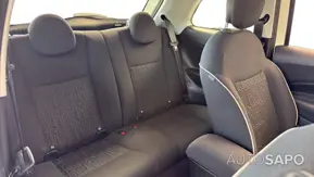 Fiat 500e de 2023