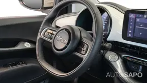 Fiat 500e de 2023