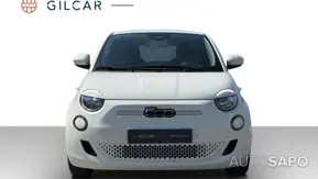 Fiat 500e de 2023