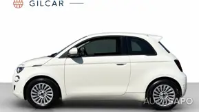 Fiat 500e de 2023