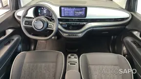 Fiat 500e de 2023
