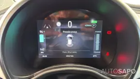 Fiat 500e de 2023
