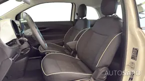 Fiat 500e de 2023