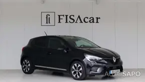 Renault Clio de 2023