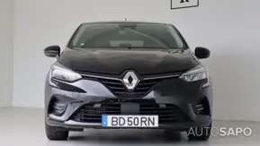 Renault Clio de 2023