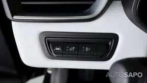 Renault Clio de 2023