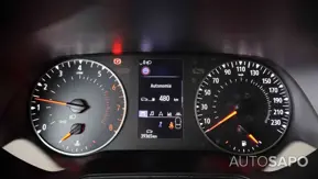 Renault Clio de 2023