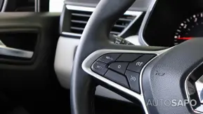 Renault Clio de 2023