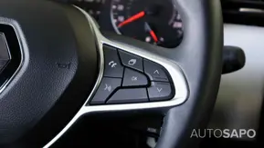 Renault Clio de 2023