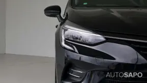 Renault Clio de 2023