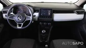 Renault Clio de 2023