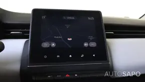 Renault Clio de 2023