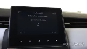 Renault Clio de 2023