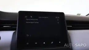 Renault Clio de 2023