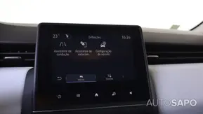 Renault Clio de 2023