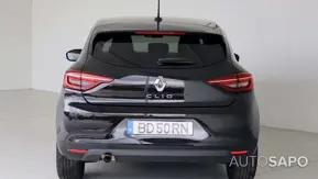 Renault Clio de 2023
