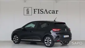 Renault Clio de 2023