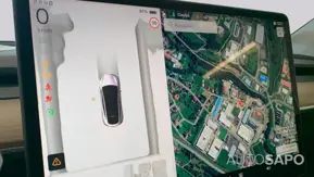 Tesla Model Y de 2022