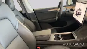 Tesla Model Y de 2022