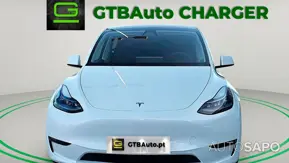 Tesla Model Y de 2022