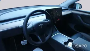 Tesla Model Y de 2022