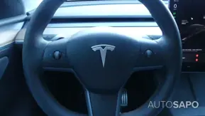 Tesla Model Y de 2022
