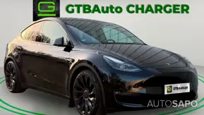 Tesla Model Y de 2023