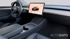 Tesla Model Y de 2023